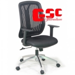 Ghế xoay văn phòng GX303-N